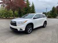 2016 Toyota Highlander