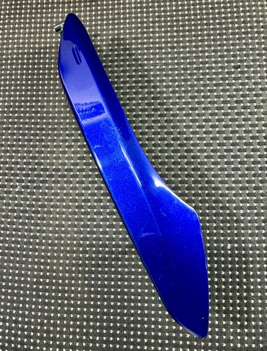 Lexus rx ручка дверей, задня ліва