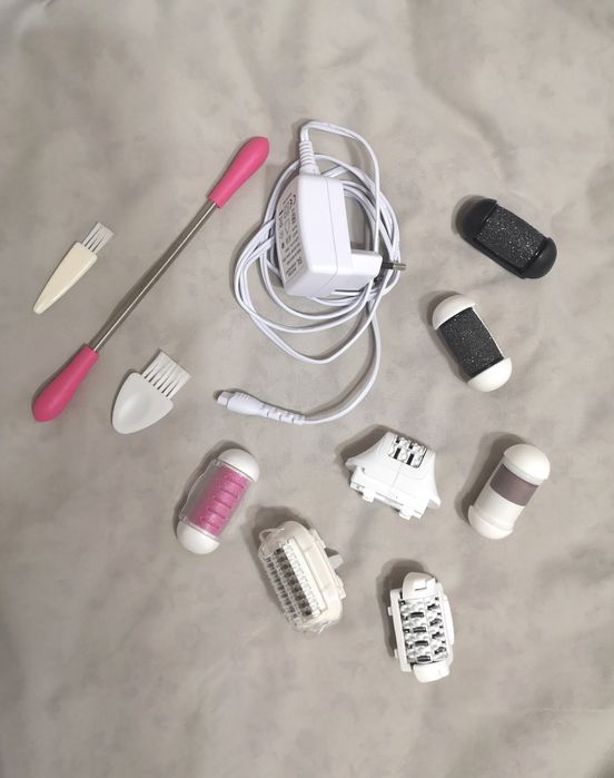 Para venda - Depiladora Rowenta