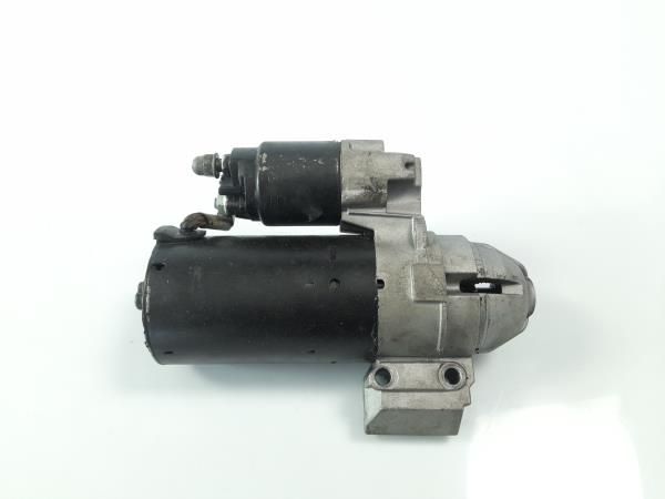 Motor de arranque BMW 3 (E90)