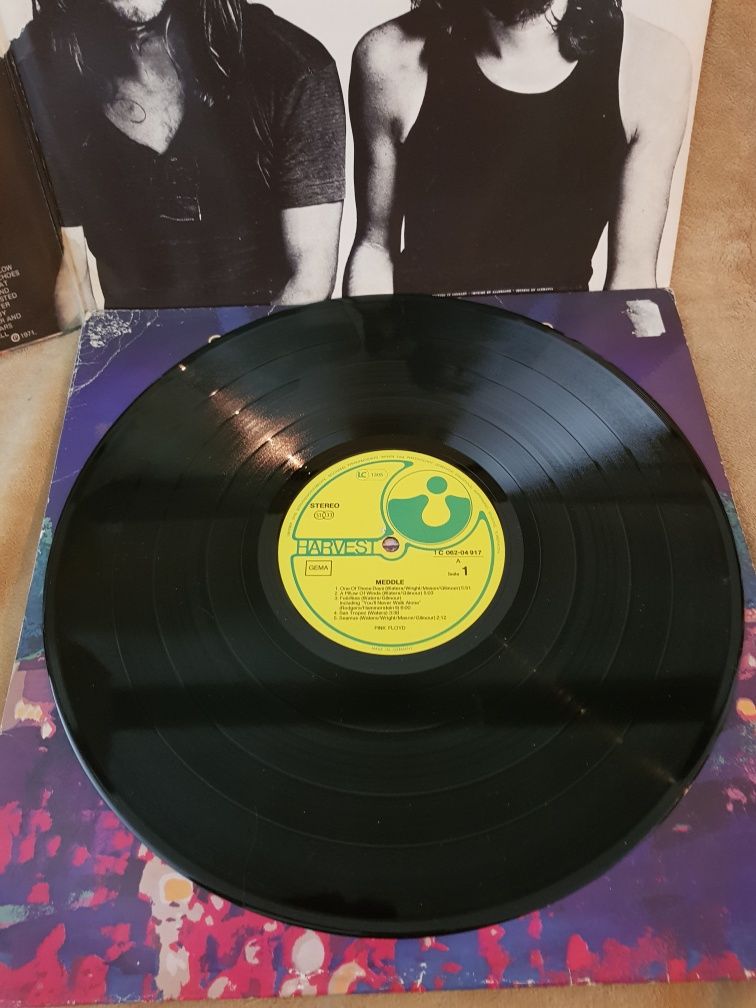 Discos de vinil - Lote