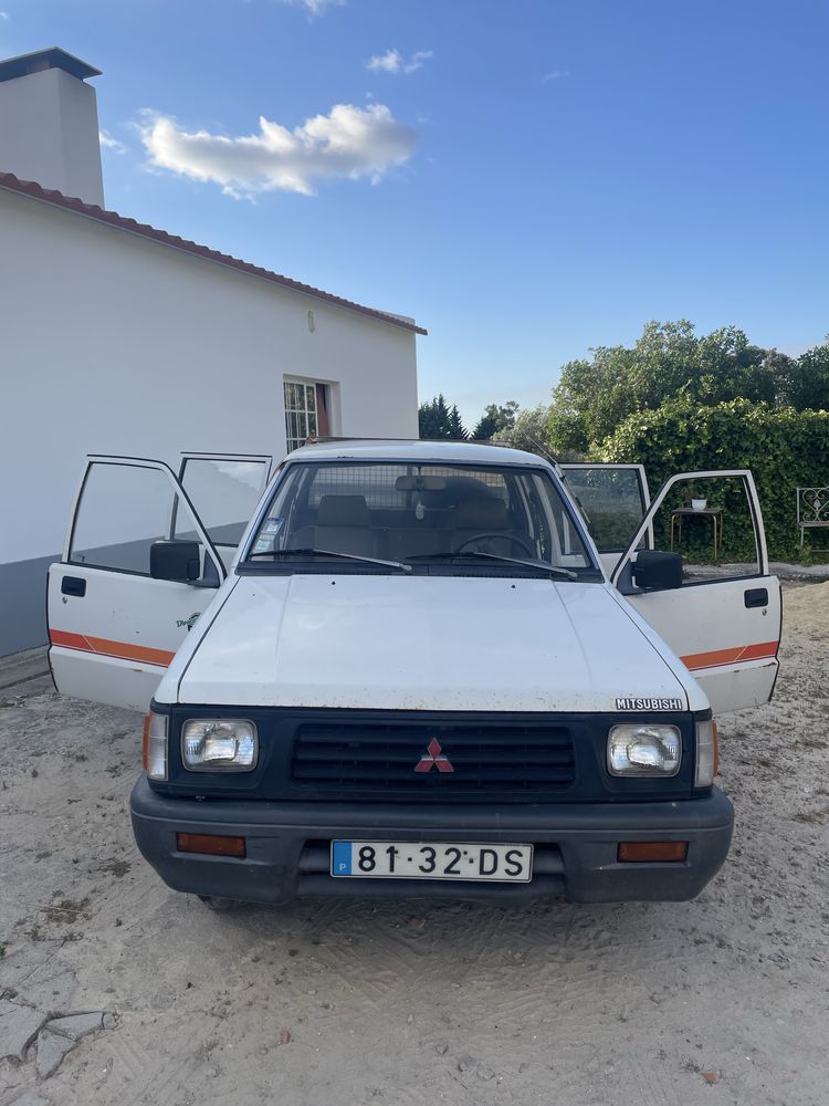 Mitsubishi L200 2.5