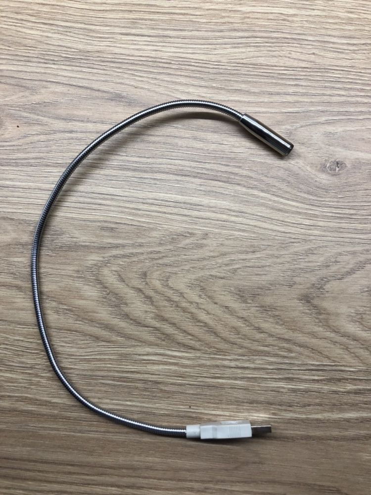 Lampka do komputera USB