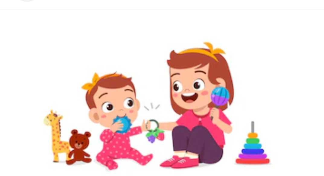 Sou babysitter durante a semana (ler por favor a descrição)