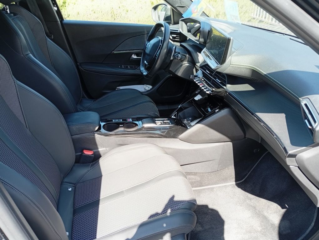 Peugeot 2008 1.2T GT