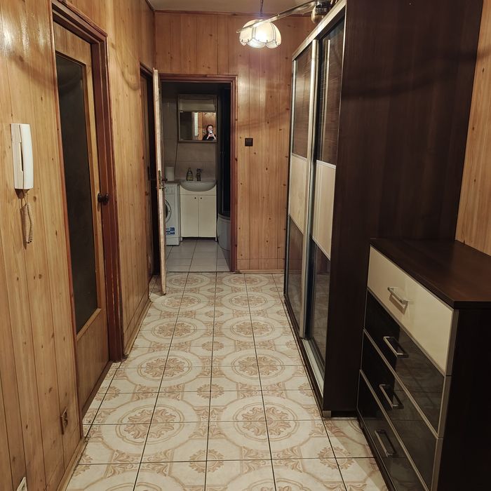 Pruszków,os.B.Prusa, 4 pokoje, balkon