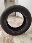 Pneu Continental PremiumContact 7 225 55 R17 Y XL