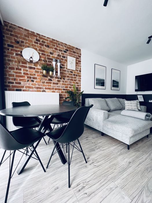 Apartament max. 5 os. Noclegi