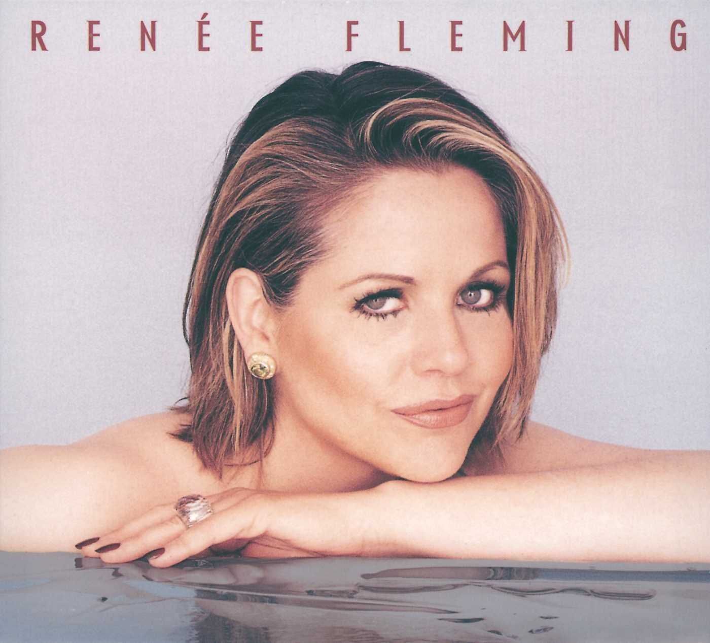 Renée Fleming CD