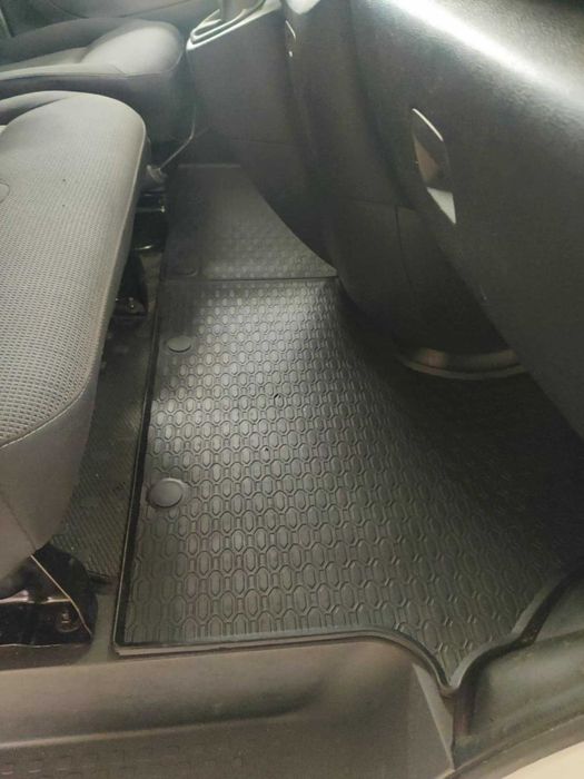 Renault Trafic +opony zimowe