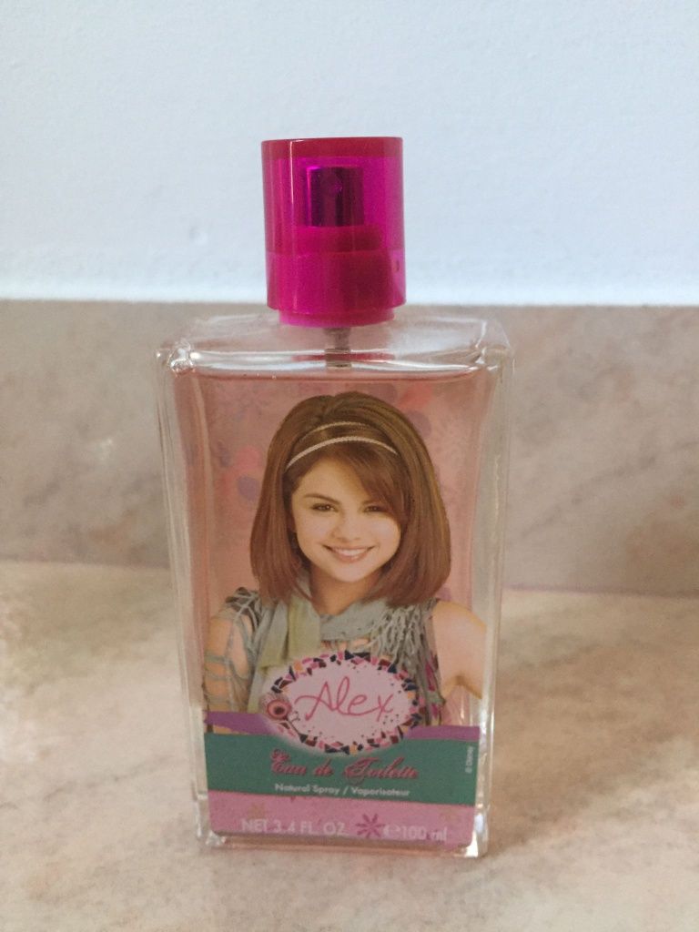 Perfume Alex Disney