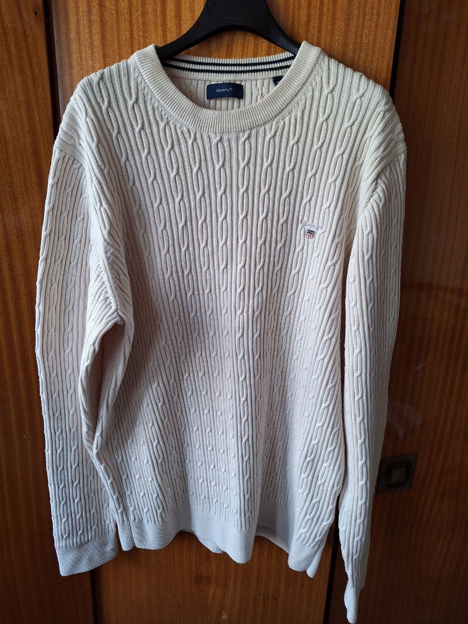 Чоловічий светр Gant