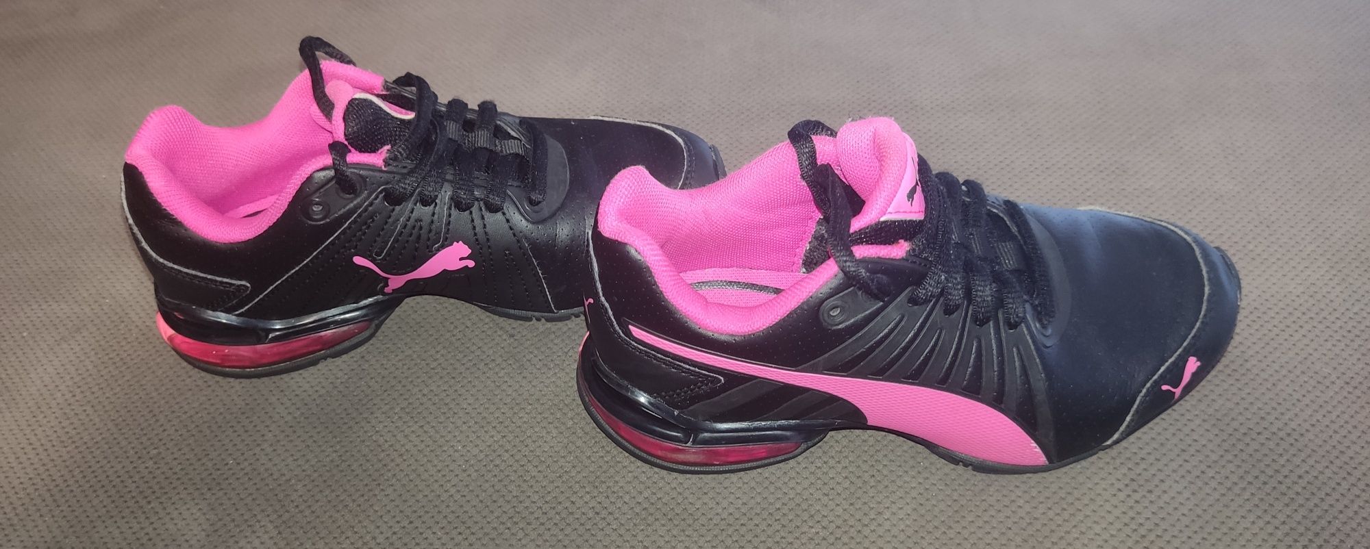 Buty Adidasy PUMA Kinder fit 29