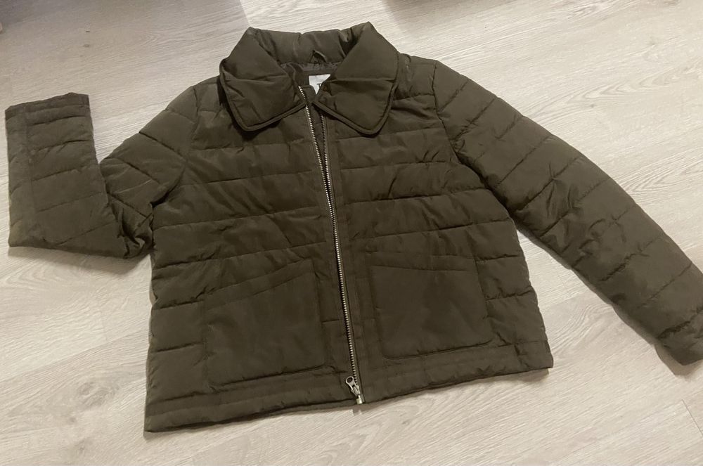 Чоловіча куртка / мужская куртка M/L Tu16