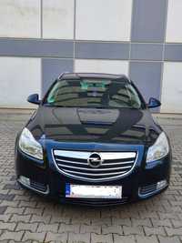 Opel Insignia 2011r bogata wersja zarejestrowany oplacony