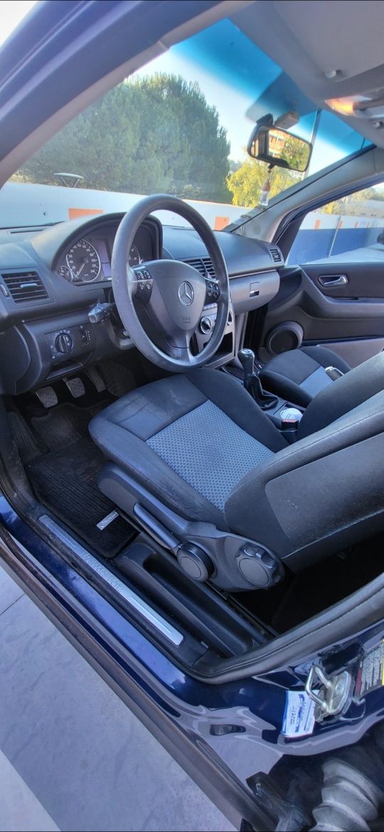 Mercedes Benz Class A - 150 Avantgarde