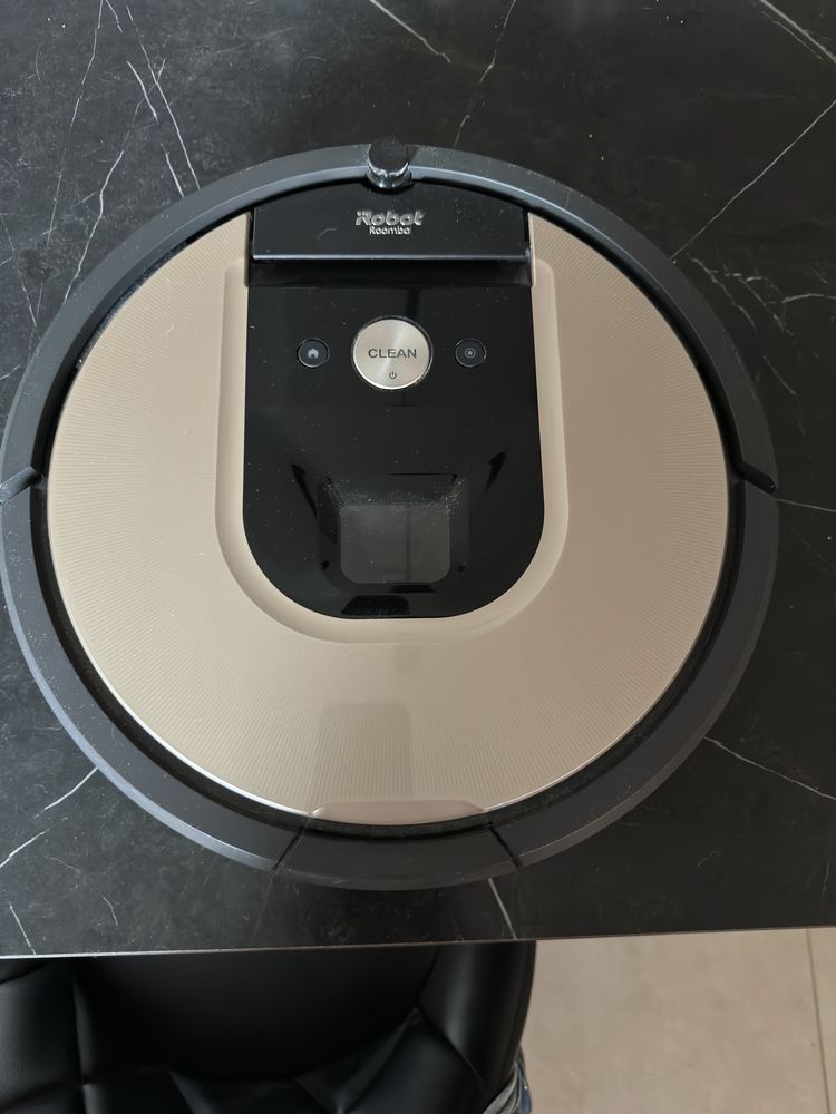 iRobot Roomba 976