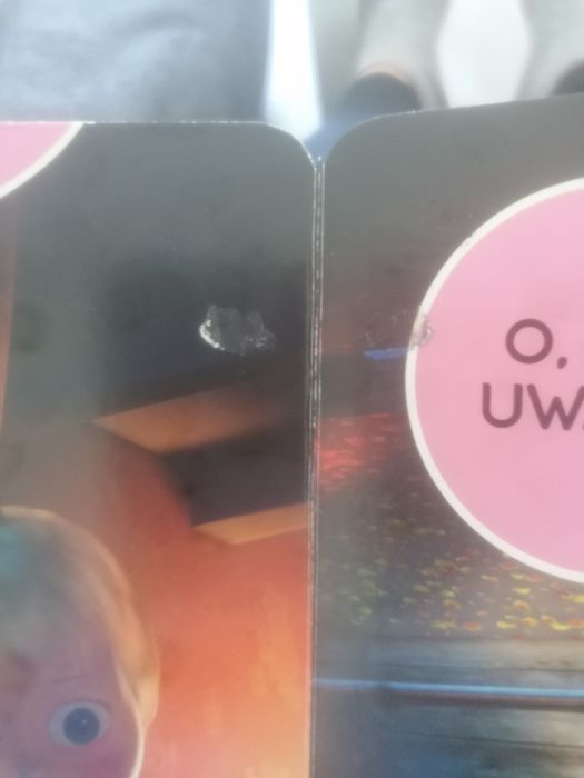 Książeczka Masza i niedźwiedź