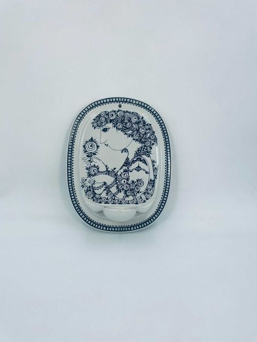 Świecznik ścienny (kinkiet) Rosenthal Studio Line