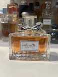 DIOR Miss Dior Eau de Toilette - Perfumy damskie 100ml Słodki i świeży