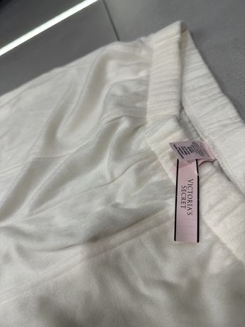 Spodnie od piżamy mięciutkie miły materiał Victoria’s Secret S