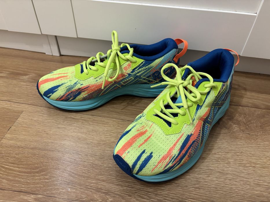 Buty do biegania Asics Gel-Noosa TRI 13 39