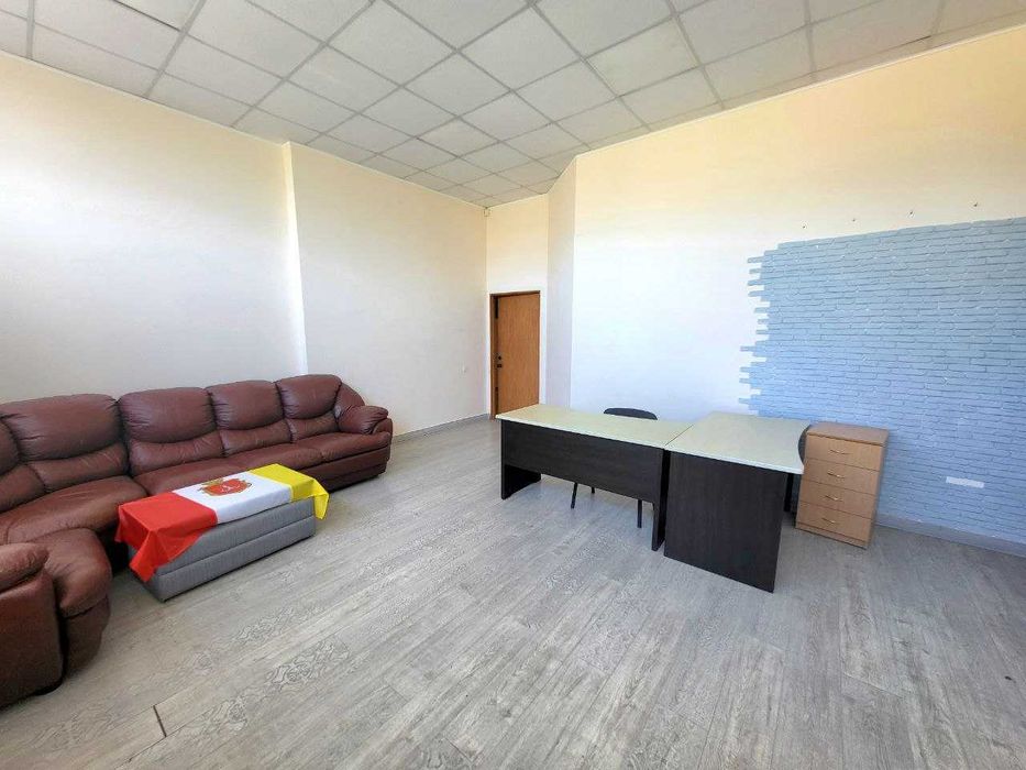 Офис Раскидайловская 30 м². Без комиссии