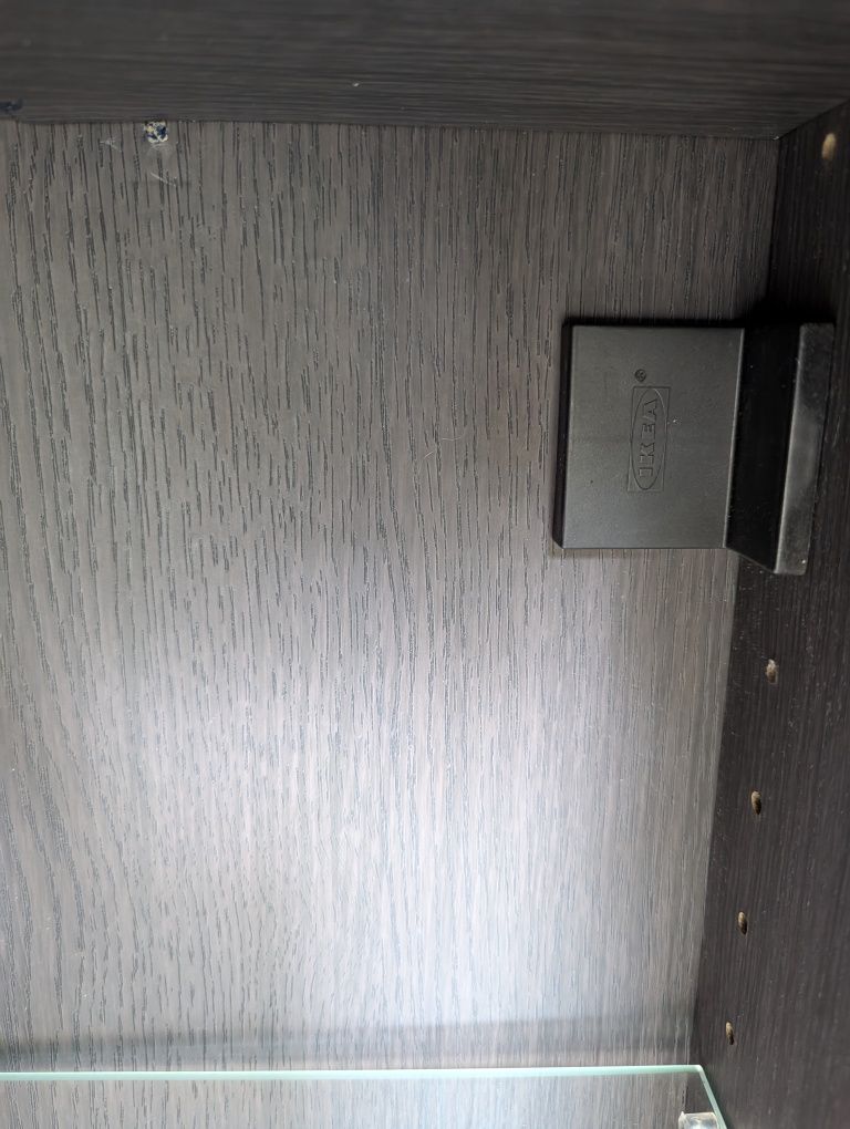 Armário Espelhado Casa Banho IKEA