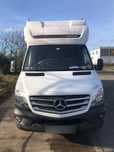Mercedes-Benz SPRINTER 314 CDI