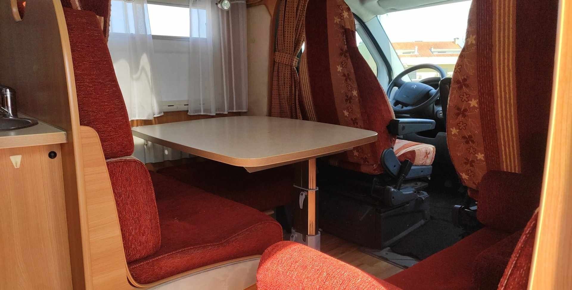 Chausson welcome 85 2009