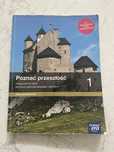 Poznać przeszłość 1 zakres podstawowy