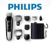 Тример для бороди та голови PHILIPS 5000 Multygroom Pro QG3371/16