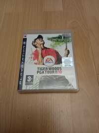 Gra tiger woods pga tour 10 ps3