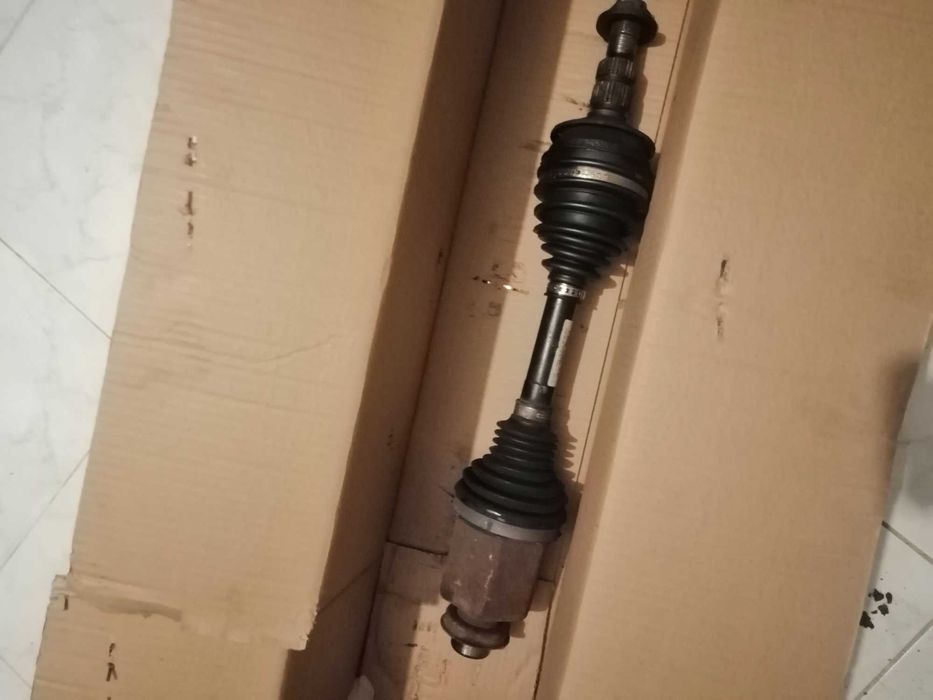 transmissão Opel Ampera / Chevrolet volt