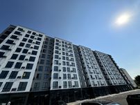 Красносільського 43 | 2-ка | 58м² | 7 поверх| Держ програми| Найкраща