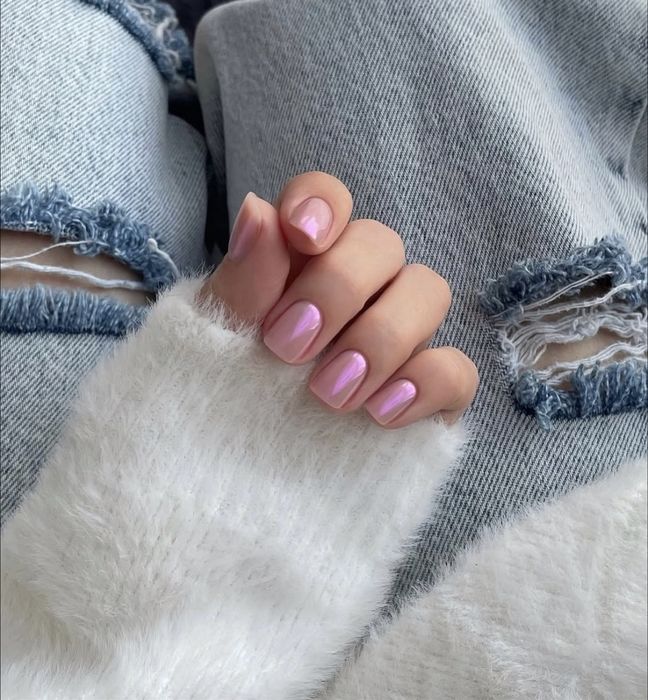 Наращивание ногтей, маникюр, педикюр, гель-лак, коррекция, обучение