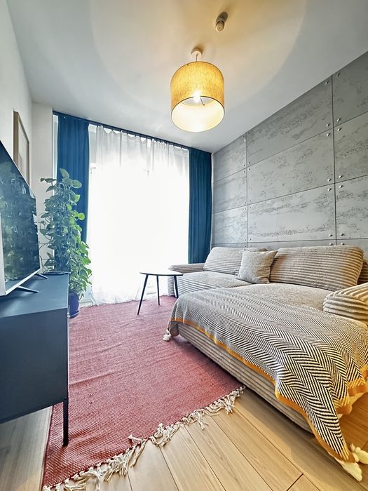 MOMOApart - Słowiański Skwer / apartamenty na doby