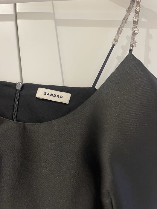 Продається сукня Sandro