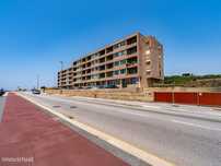 Apartamento T3 com vistas mar - Cabo do Mundo