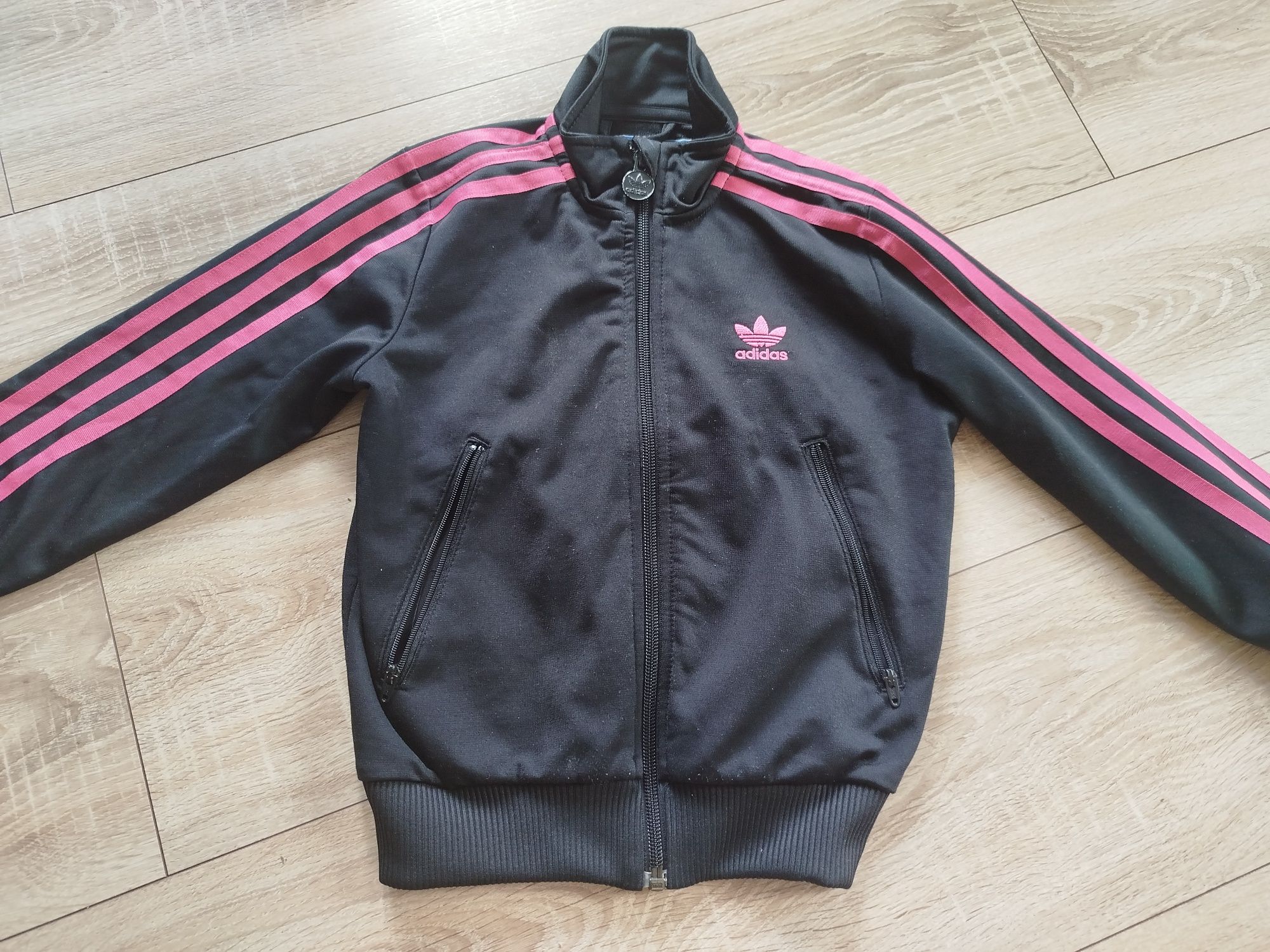 bluza adidas 116
