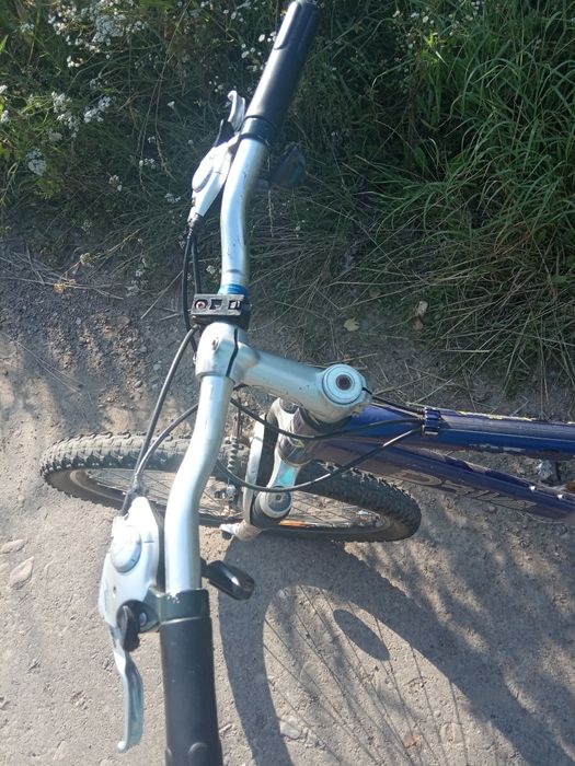 Продам хороший велосипед