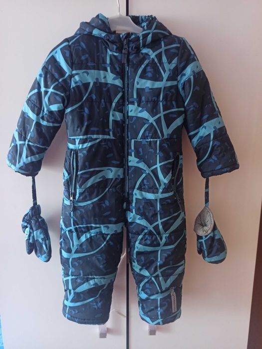 Kombinezon coccodrillo