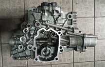 Wybierak Skrzyni Biegów Actros MP4 MP5 Arocs Antos Atego 9602609463 4213534000