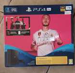 Konsola Sony PS4