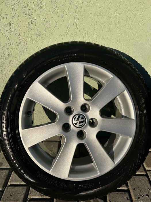 Диски  R17  5*112