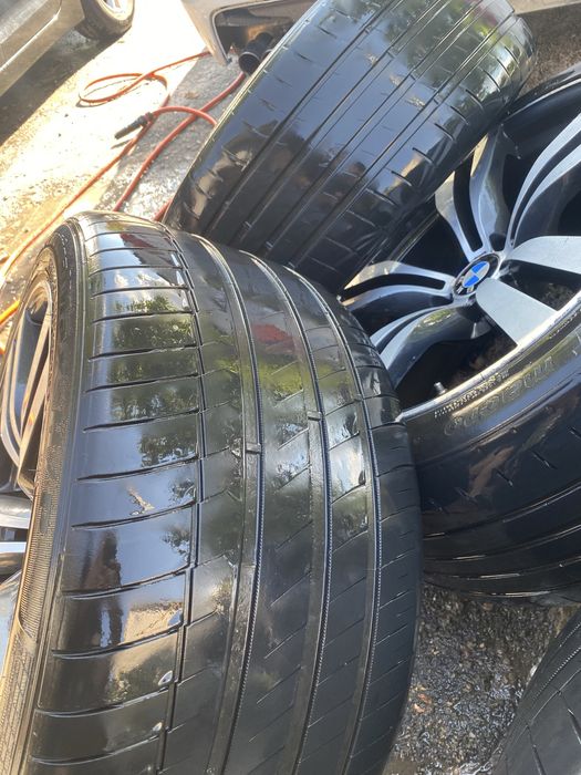 Продам диски с х5