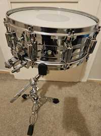 Werbel Tama  imperialstar Kingbeat 14x5