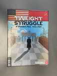 Jogo de Tabuleiro -  Twilight Struggle