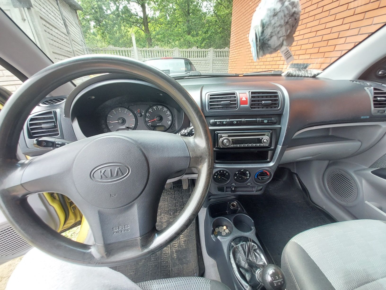Kia Picanto 2005