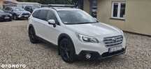 Subaru Outback Legacy*2.5 benzyna*179KM*automat*salon polska*serwisowany*suv*OKAZJA